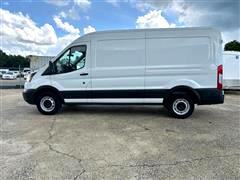 2019 Ford Transit  2019 Ford Transit