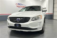 2016 Volvo XC60  2016 Volvo XC60