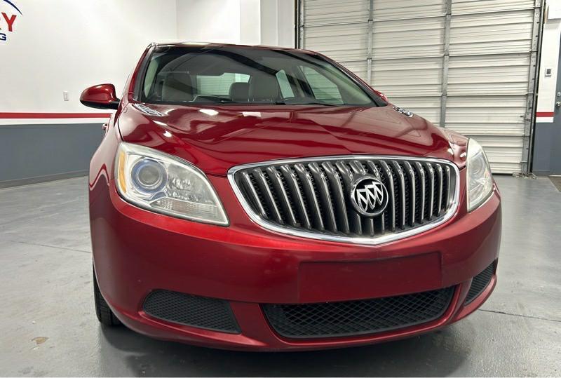Buick Verano Base 2016