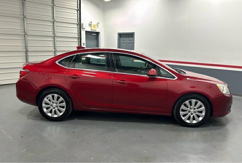 Buick Verano Base 2016