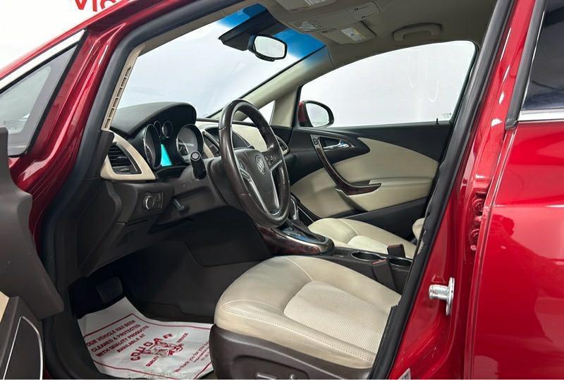 Buick Verano Base 2016