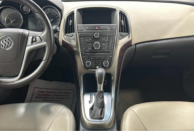 Buick Verano Base 2016