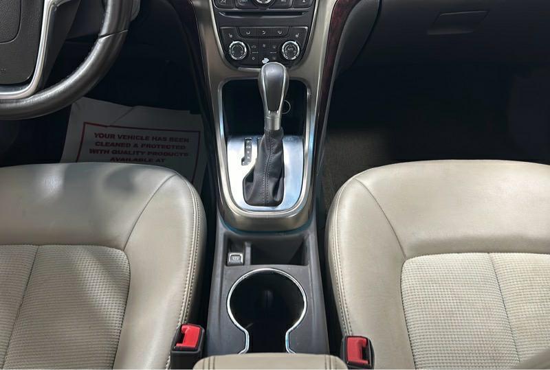 Buick Verano Base 2016