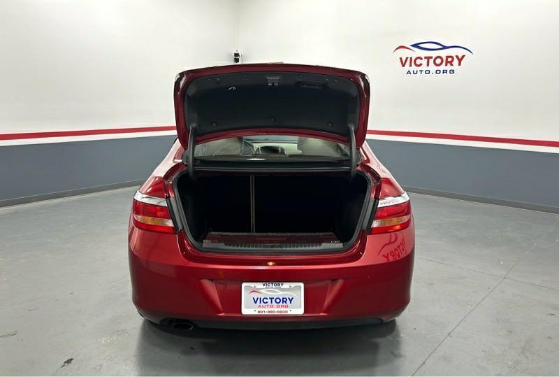 Buick Verano Base 2016