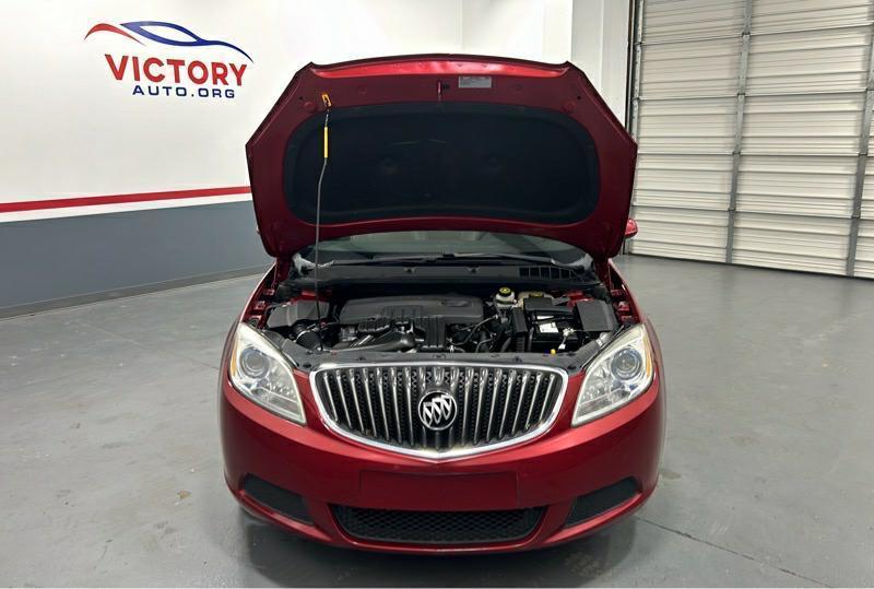 Buick Verano Base 2016