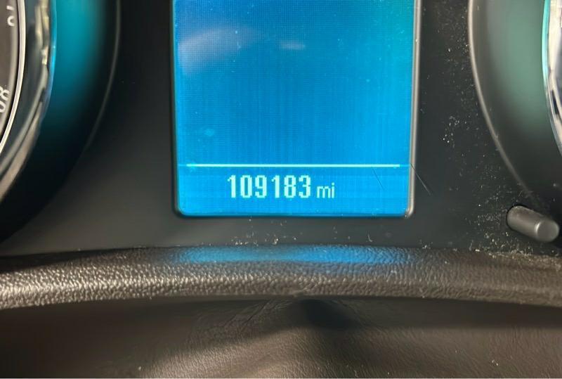 Buick Verano Base 2016
