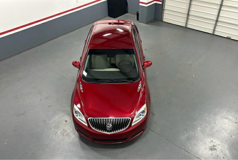 Buick Verano Base 2016