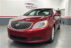 2016 Buick Verano 