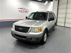 2003 Ford Expedition 