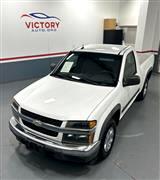 2008 Chevrolet Colorado  2008 Chevrolet Colorado