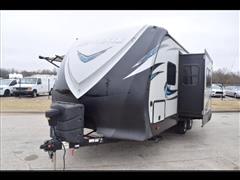 2018 Dutchmen Aerolite 