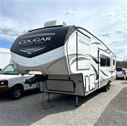 2022 Keystone Cougar 