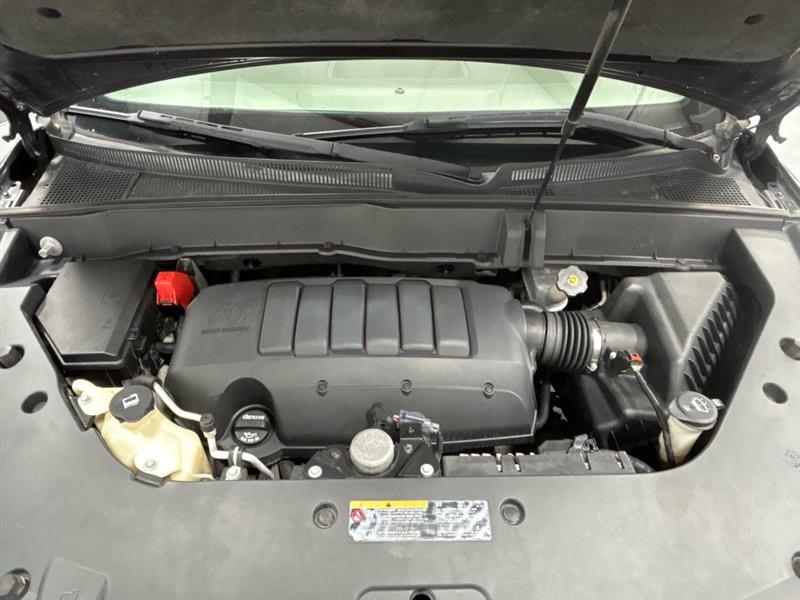 Chevrolet Traverse LTZ FWD 2013 Chevrolet Traverse LTZ FWD 2013