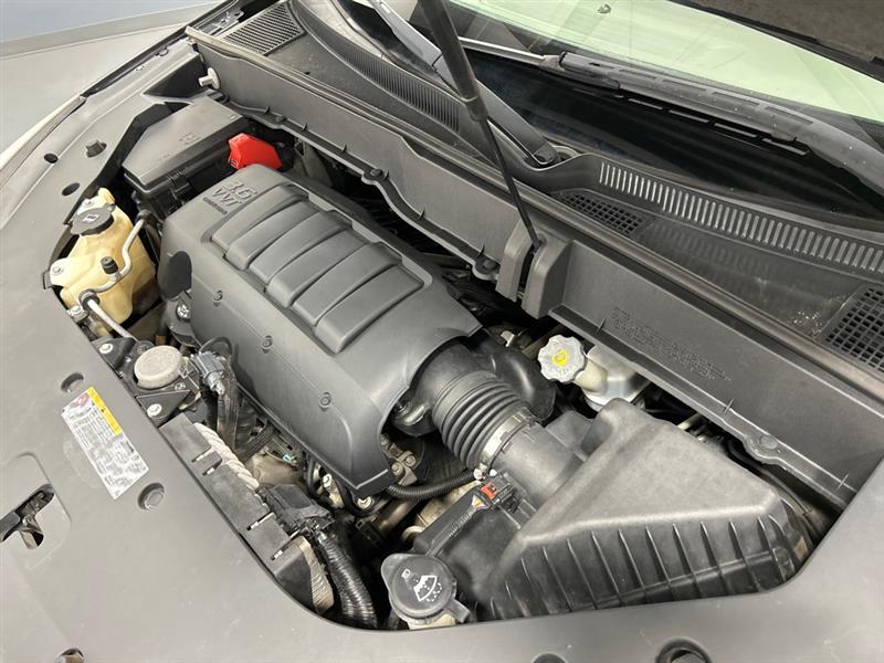 Chevrolet Traverse LTZ FWD 2013 Chevrolet Traverse LTZ FWD 2013