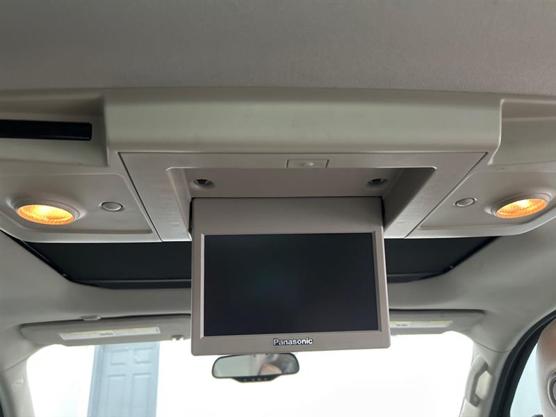 Chevrolet Traverse LTZ FWD 2013 Chevrolet Traverse LTZ FWD 2013