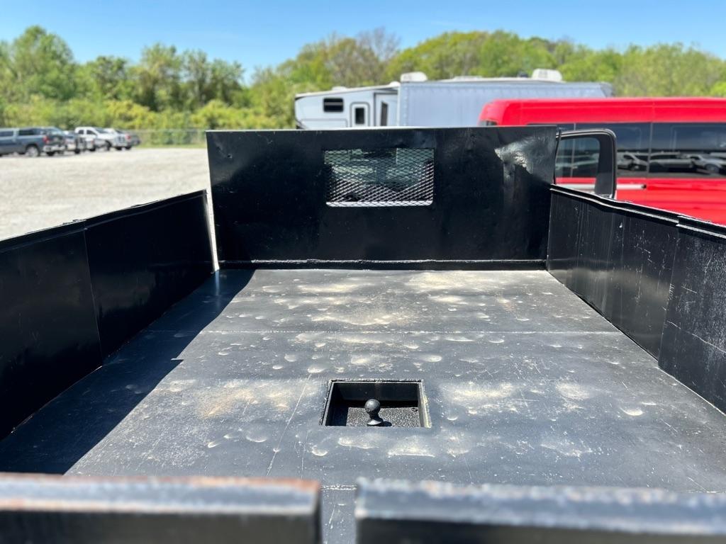 Chevrolet Silverado Medium Duty 2WD Reg Cab Work Truck 2019