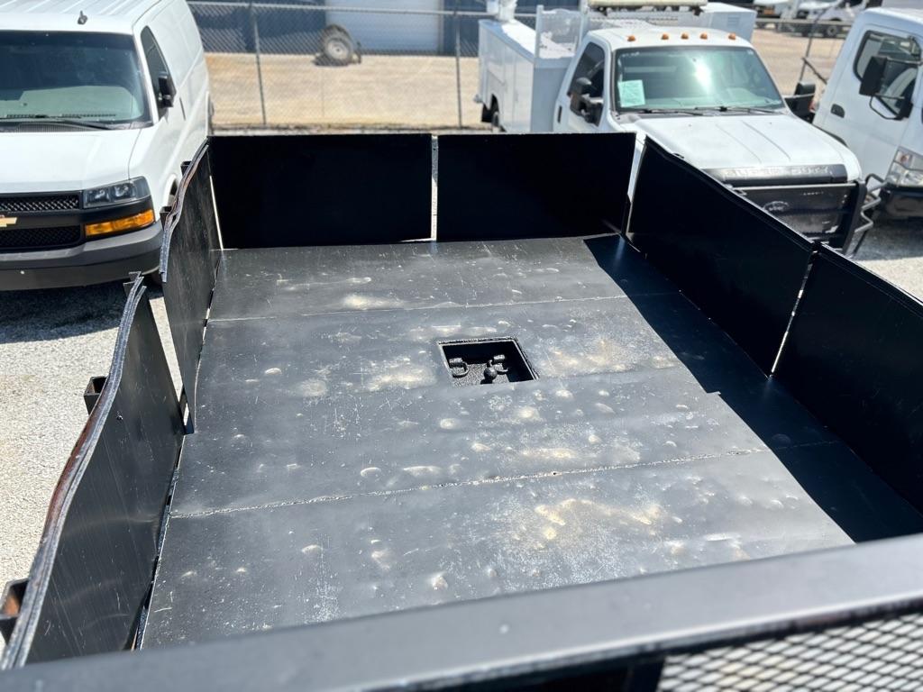 Chevrolet Silverado Medium Duty 2WD Reg Cab Work Truck 2019
