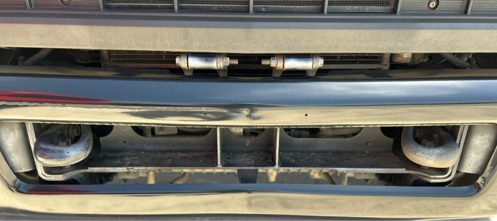 Chevrolet Silverado Medium Duty 2WD Reg Cab Work Truck 2019