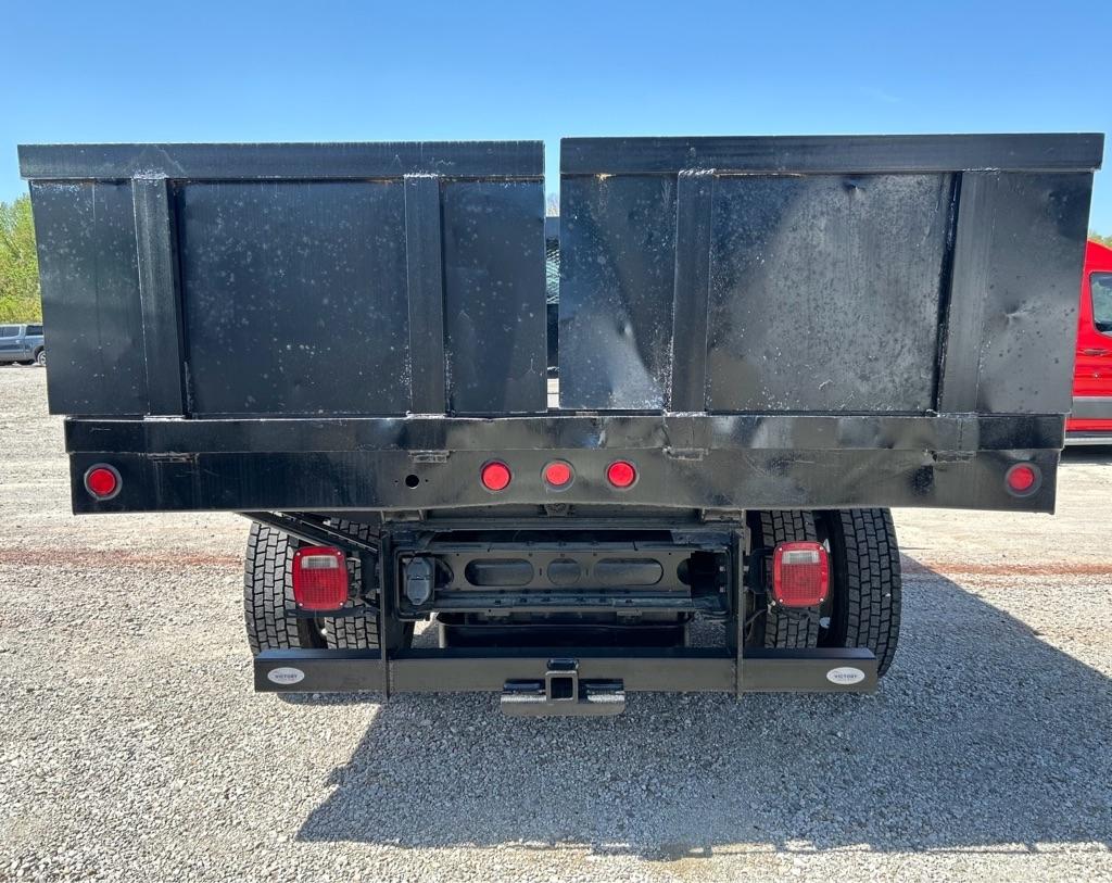 Chevrolet Silverado Medium Duty 2WD Reg Cab Work Truck 2019