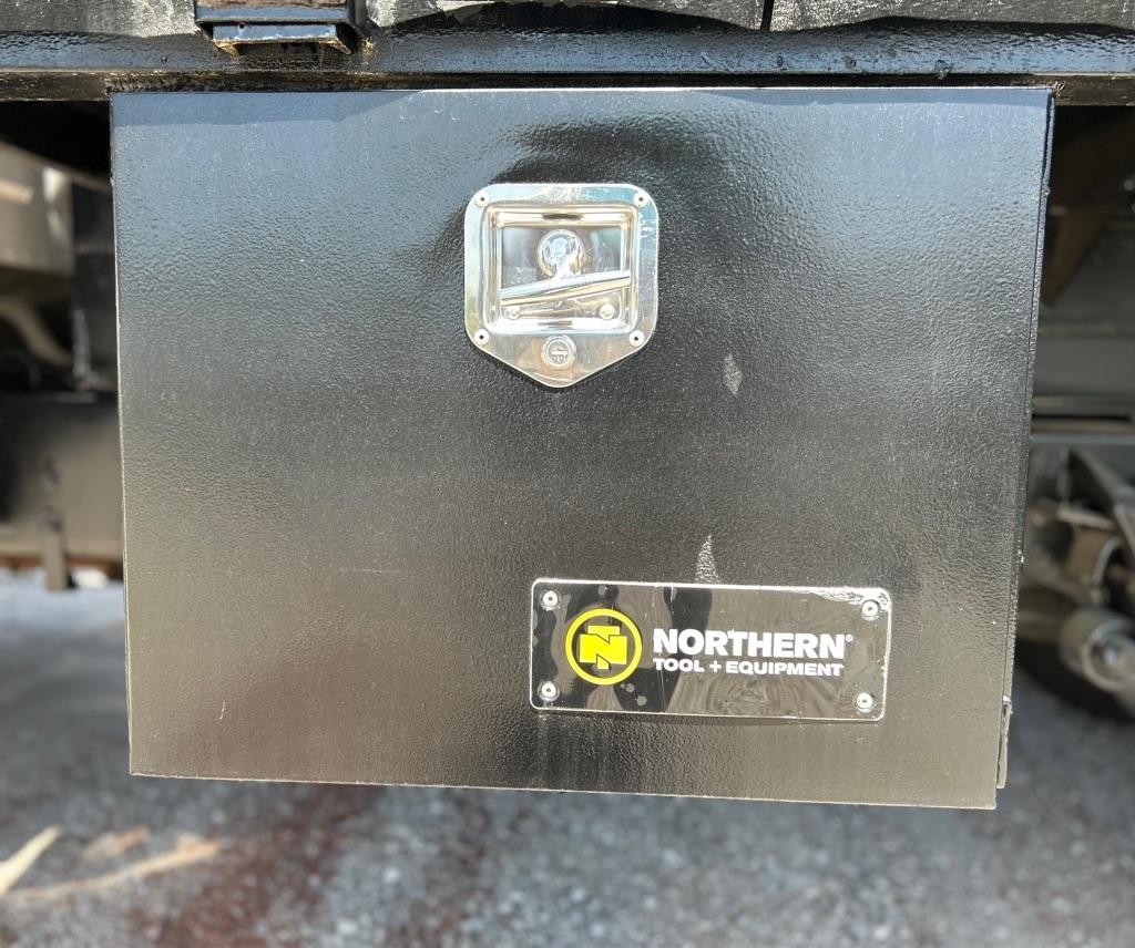 Chevrolet Silverado Medium Duty 2WD Reg Cab Work Truck 2019