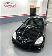 2006 Mercedes-Benz SLK 