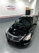 2015 Nissan Altima  2015 Nissan Altima