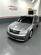 2013 Dodge Avenger 