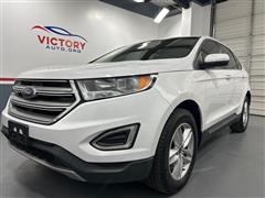 2015 Ford Edge  2015 Ford Edge