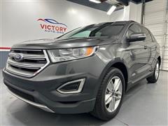 2016 Ford Edge  2016 Ford Edge