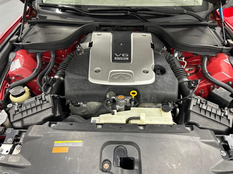 Infiniti G Convertible G37 2009 Infiniti G Convertible G37 2009