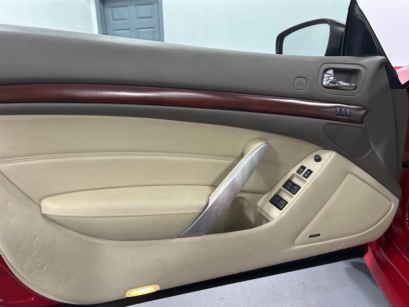 Infiniti G Convertible G37 2009 Infiniti G Convertible G37 2009
