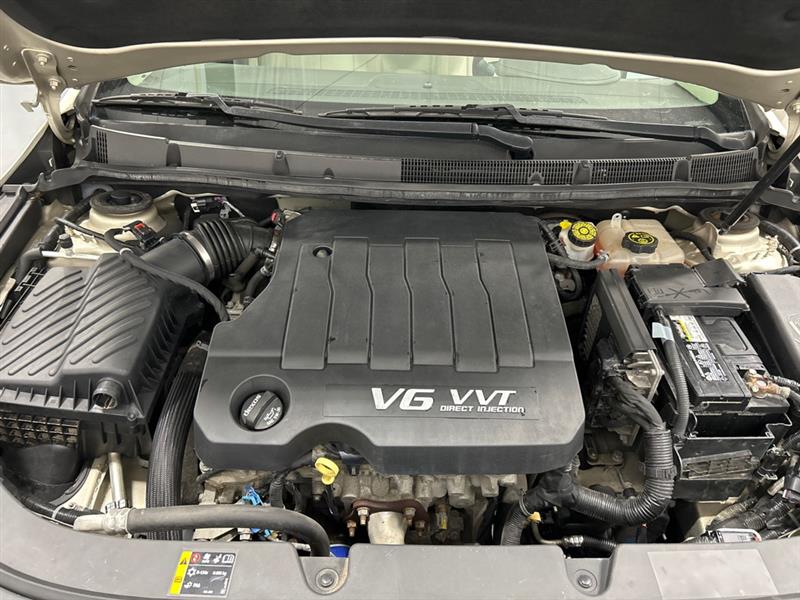 Buick LaCrosse Leather Package 2014 Buick LaCrosse Leather Package 2014