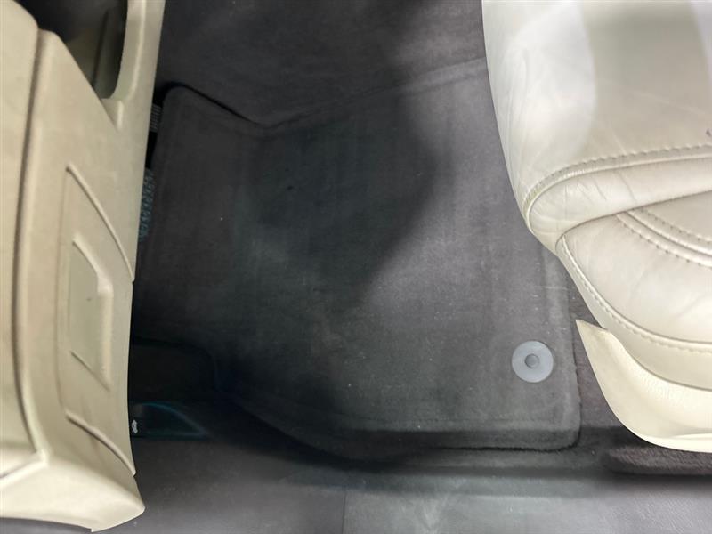 Buick LaCrosse Leather Package 2014 Buick LaCrosse Leather Package 2014