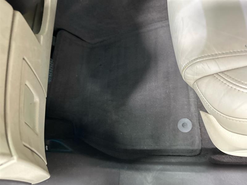 Buick LaCrosse Leather Package 2014 Buick LaCrosse Leather Package 2014