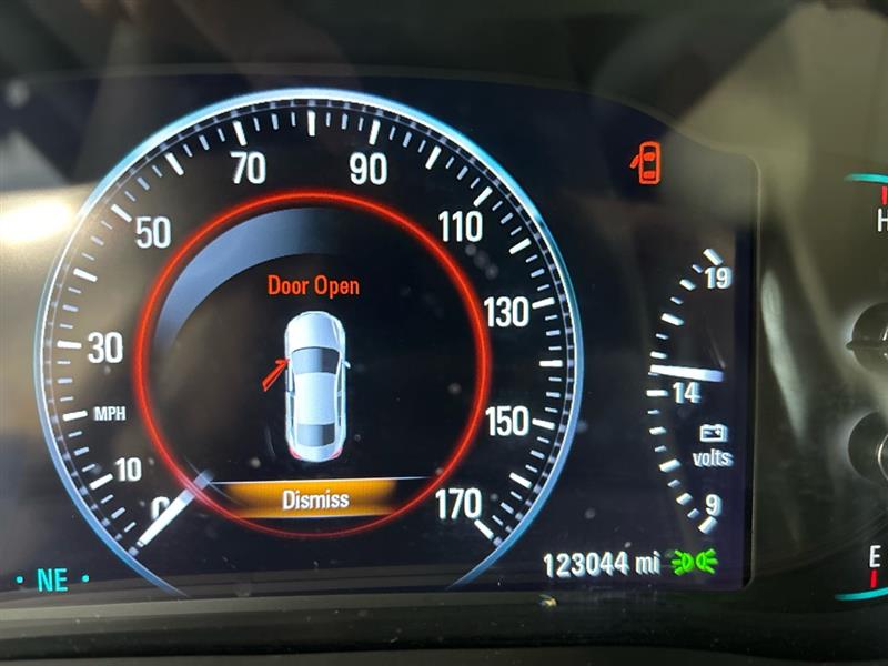 Buick LaCrosse Leather Package 2014 Buick LaCrosse Leather Package 2014