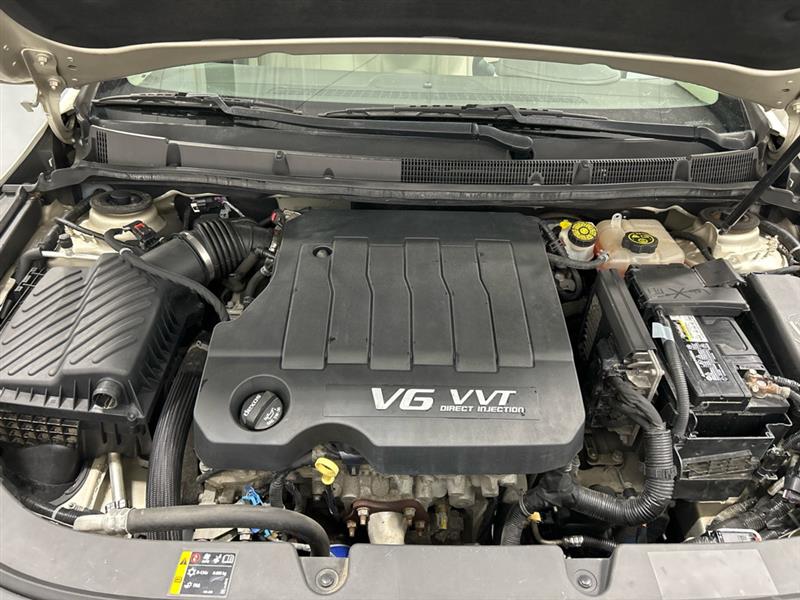 Buick LaCrosse Leather Package 2014 Buick LaCrosse Leather Package 2014