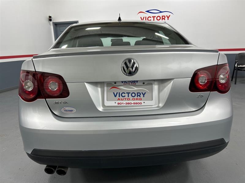 Volkswagen Jetta SE 2010 Volkswagen Jetta SE 2010