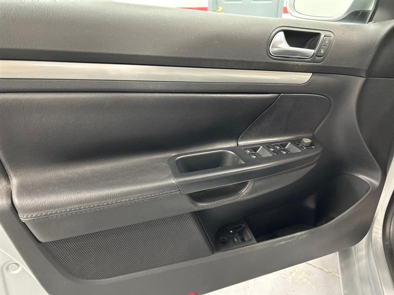 Volkswagen Jetta SE 2010 Volkswagen Jetta SE 2010