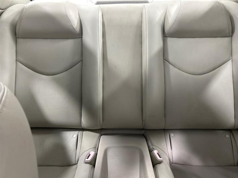 Infiniti G Coupe G37x AWD 2011 Infiniti G Coupe G37x AWD 2011