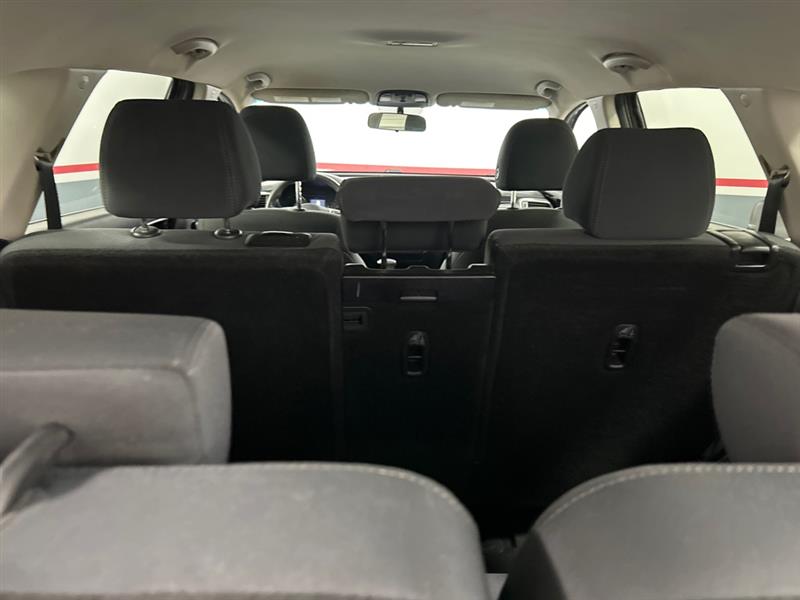 Kia Sorento LX V6 2WD 2019 Kia Sorento LX V6 2WD 2019