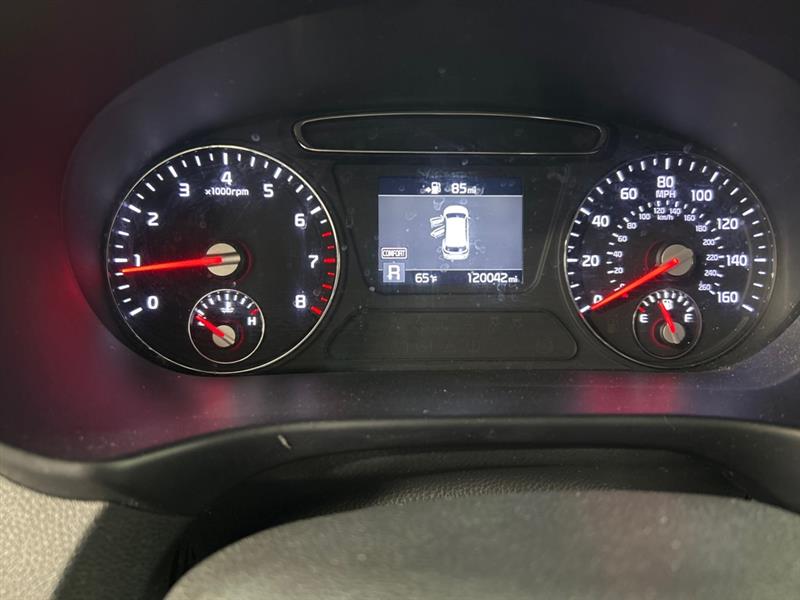 Kia Sorento LX V6 2WD 2019 Kia Sorento LX V6 2WD 2019
