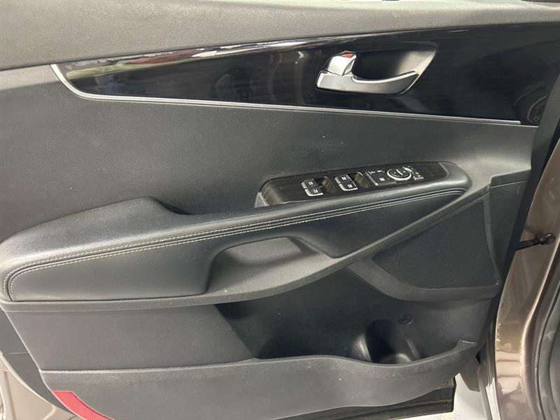 Kia Sorento LX V6 2WD 2019 Kia Sorento LX V6 2WD 2019