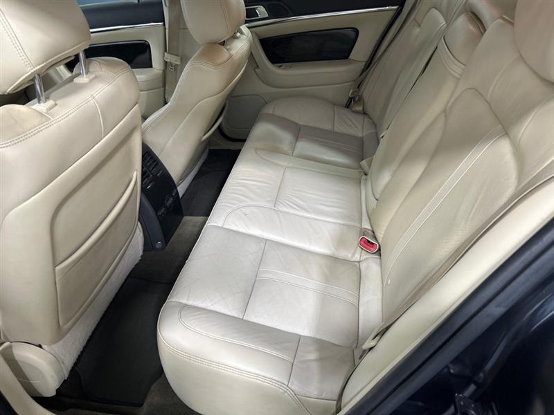 Lincoln MKS EcoBoost AWD 2014 Lincoln MKS EcoBoost AWD 2014