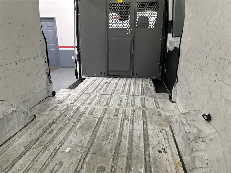 Ford Transit 350 Van Med. Roof w/Dual Sliding 148-in. WB 2017 Ford Transit 350 Van Med. Roof w/Dual Sliding 148-in. WB 2017