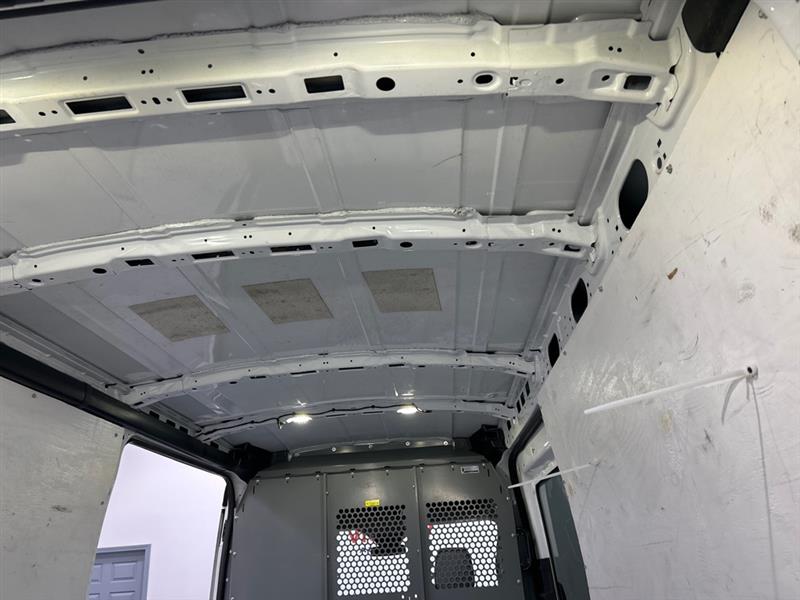 Ford Transit 350 Van Med. Roof w/Dual Sliding 148-in. WB 2017 Ford Transit 350 Van Med. Roof w/Dual Sliding 148-in. WB 2017