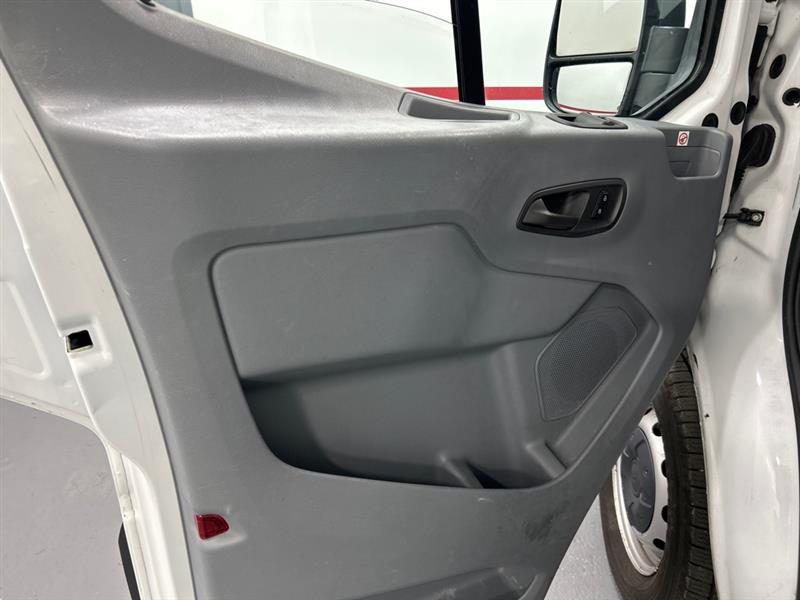 Ford Transit 350 Van Med. Roof w/Dual Sliding 148-in. WB 2017 Ford Transit 350 Van Med. Roof w/Dual Sliding 148-in. WB 2017