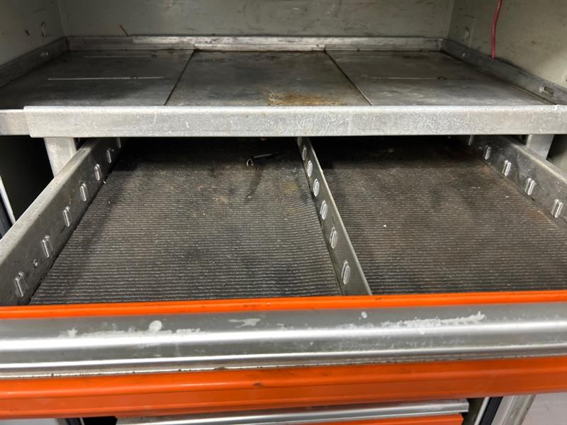 Chevrolet Silverado 2500HD Work Truck Double Cab 2WD 2019 Chevrolet Silverado 2500HD Work Truck Double Cab 2WD 2019