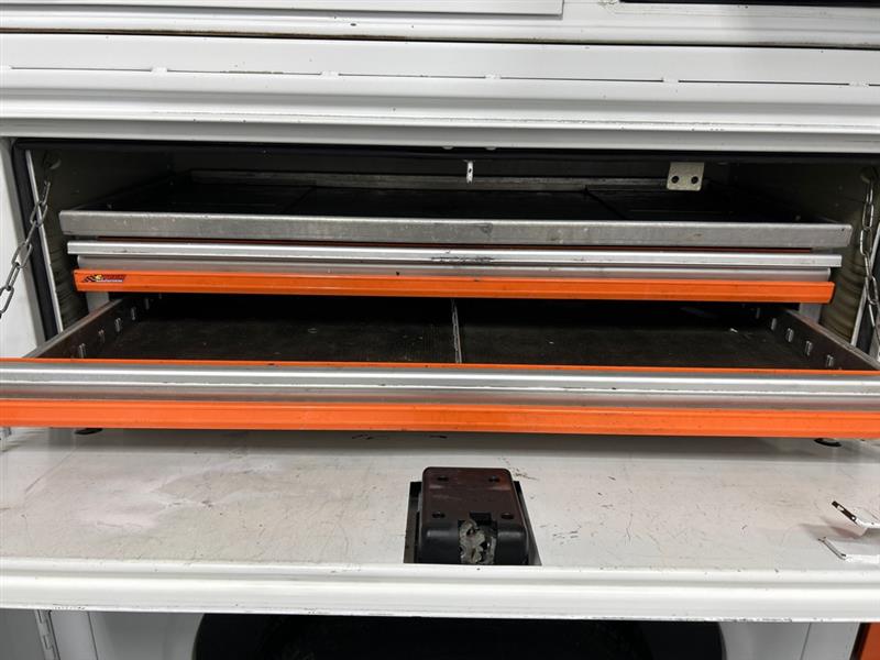 Chevrolet Silverado 2500HD Work Truck Double Cab 2WD 2019 Chevrolet Silverado 2500HD Work Truck Double Cab 2WD 2019