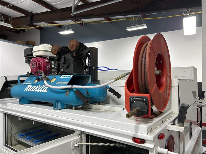 Chevrolet Silverado 2500HD Work Truck Double Cab 2WD 2019 Chevrolet Silverado 2500HD Work Truck Double Cab 2WD 2019