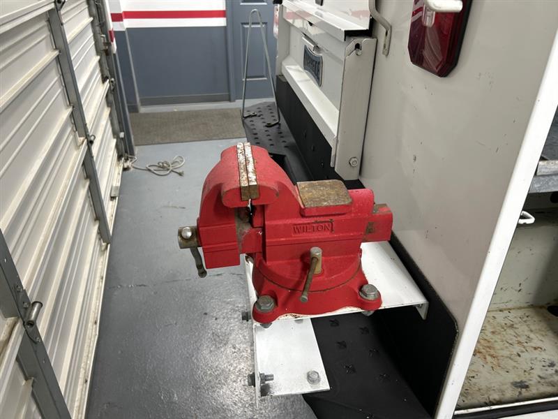 Chevrolet Silverado 2500HD Work Truck Double Cab 2WD 2019 Chevrolet Silverado 2500HD Work Truck Double Cab 2WD 2019